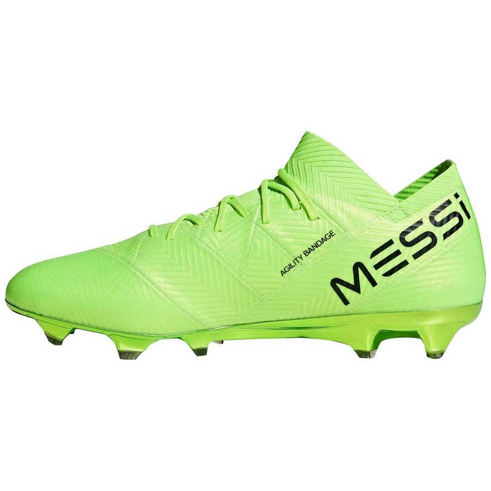 adidas Nemeziz Messi 18.1 FG Fussballschuhe