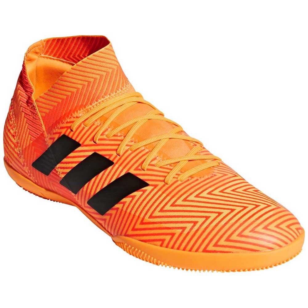 adidas Chaussures Football Salle Nemeziz Tango 18.3 IN