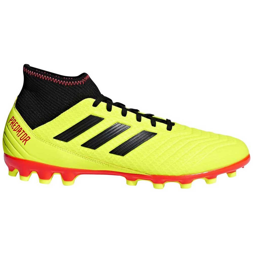adidas 18.3 Boots Yellow | Goalinn