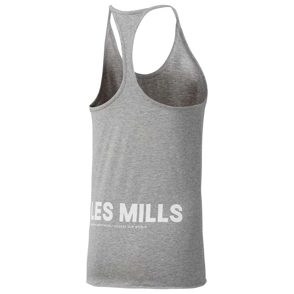 Reebok Les Mills® Skinny Sleeveless T-Shirt