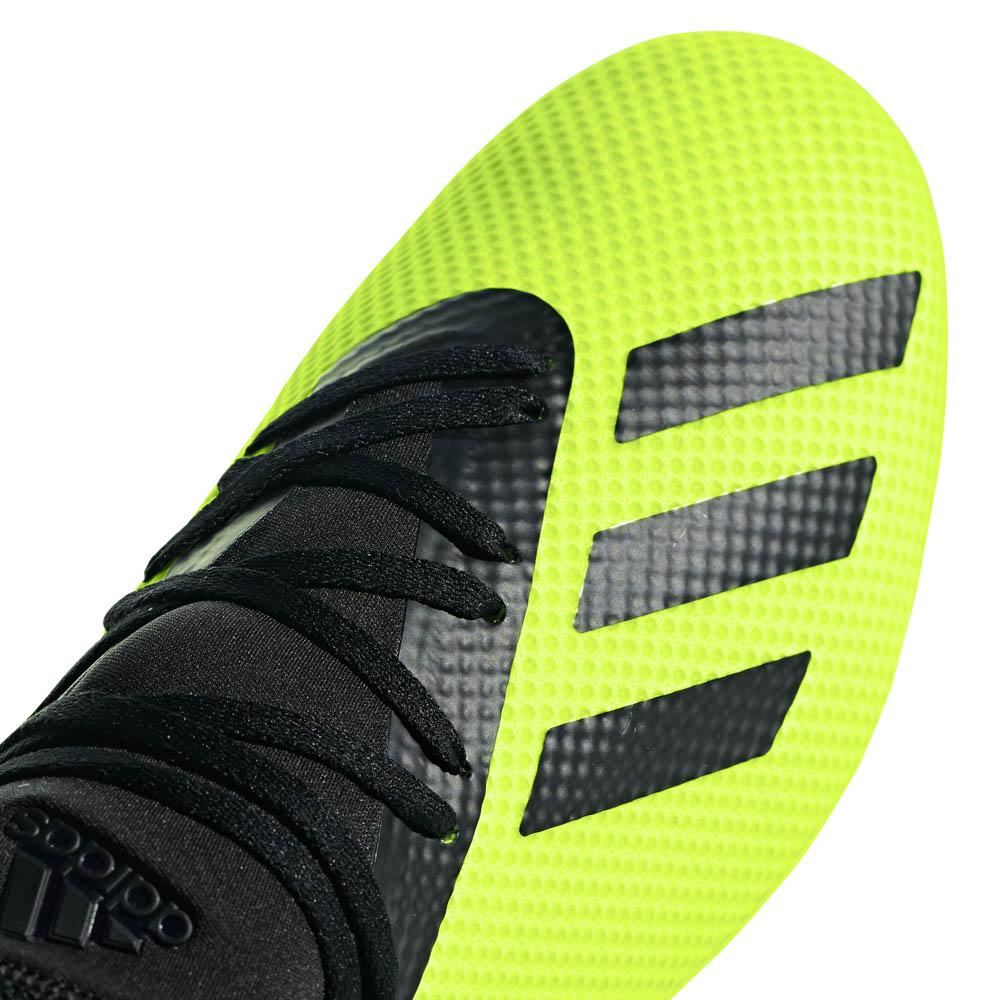 adidas X 18.3 AG Yellow | Goalinn