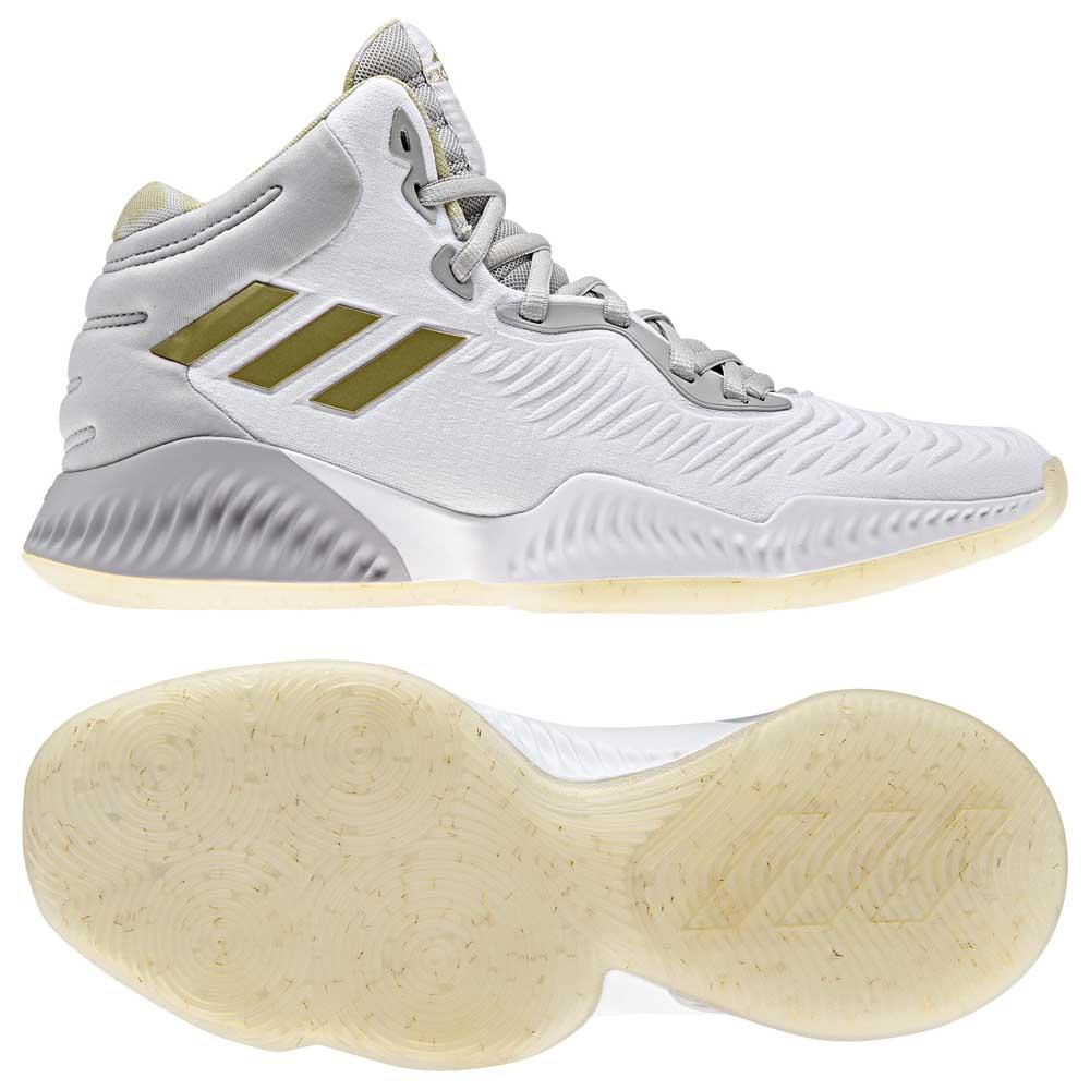 adidas Chaussure Basket Mad Bounce