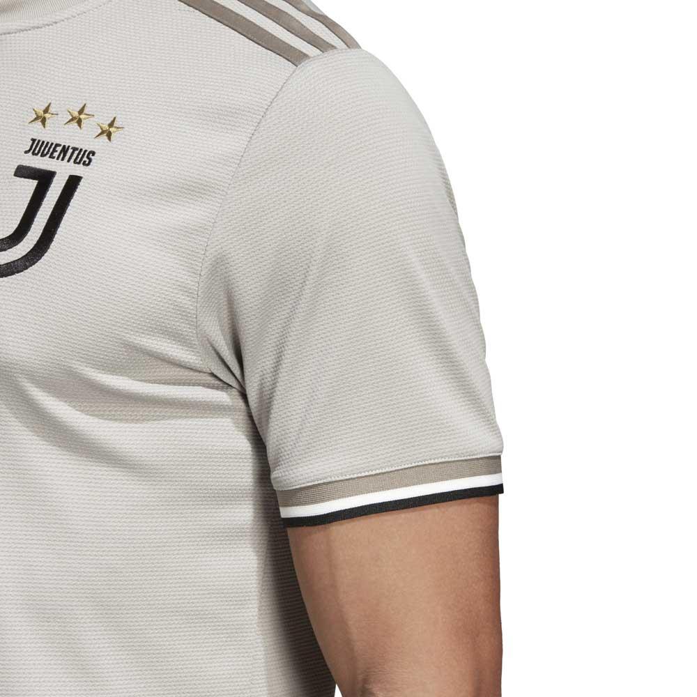 Feud sunrise enthusiastic adidas Juventus Away 18/19 White | Goalinn
