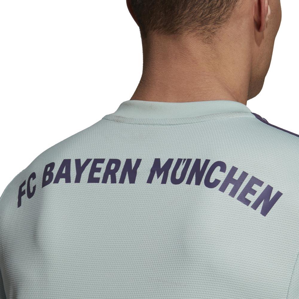 adidas FC Bayern Munich Away 18/19 T-Shirt