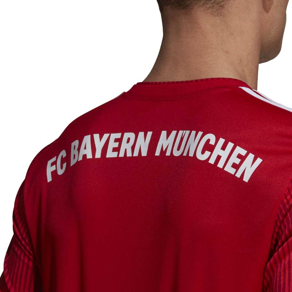 adidas FC Bayern Munich Domicile 18/19