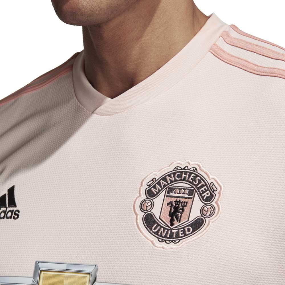 adidas Manchester United FC Away 18/19
