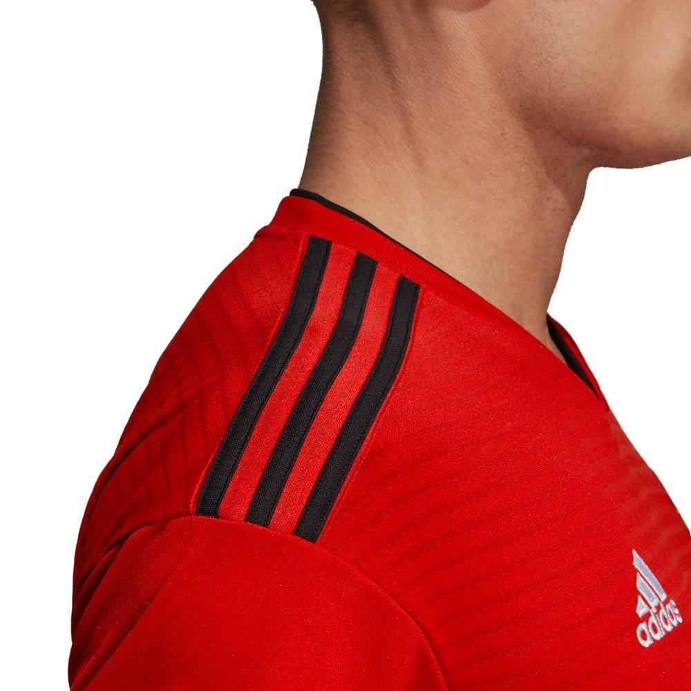 adidas Manchester United FC Home 18/19