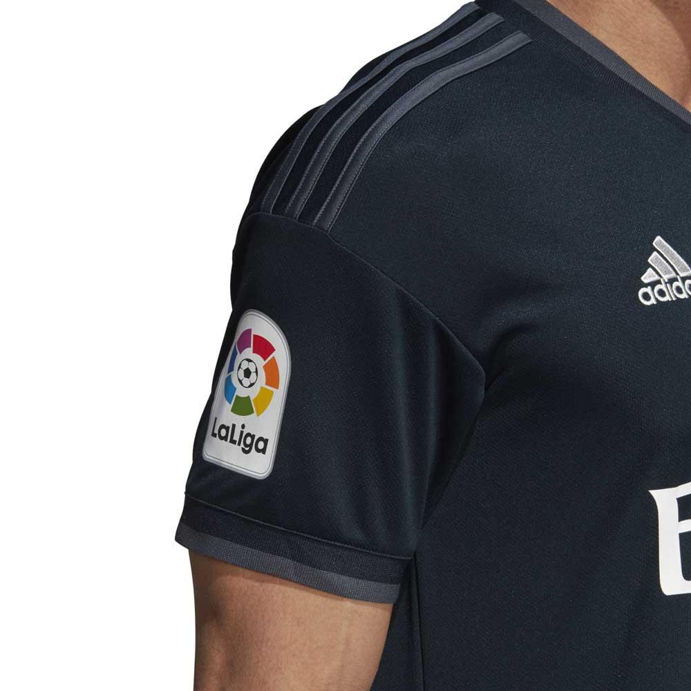 adidas Real Madrid Uit 18/19 T-Shirt