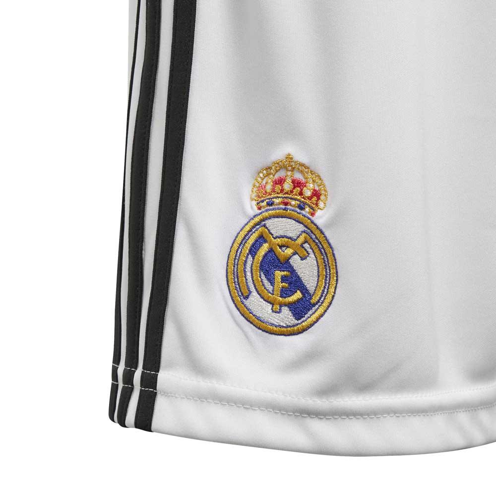adidas Casa Real Madrid 18/19 Júnior Pantalons Curts