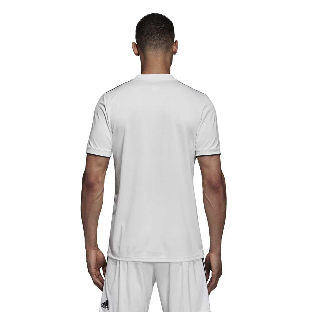 adidas Hjem Real Madrid 18/19 T-shirt