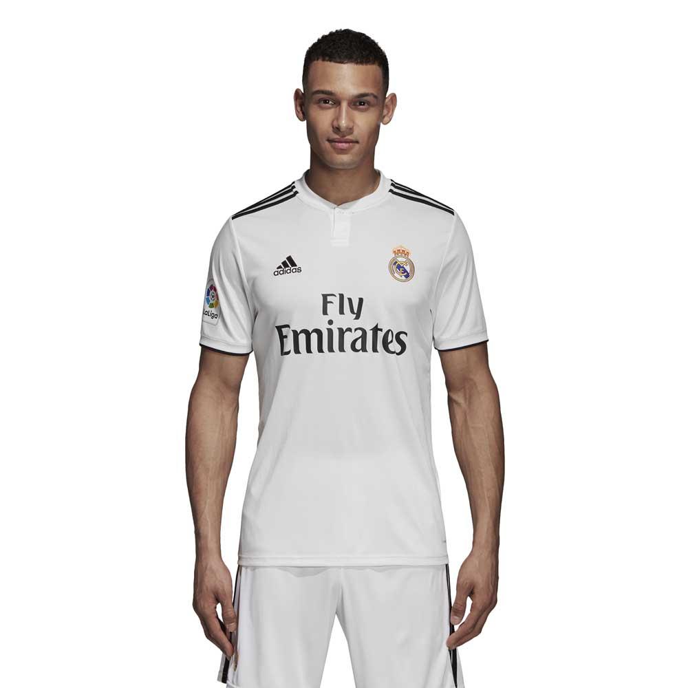 Tercera Equipación Replica Original Real Madrid 2018/2019 Personalizable Kit 