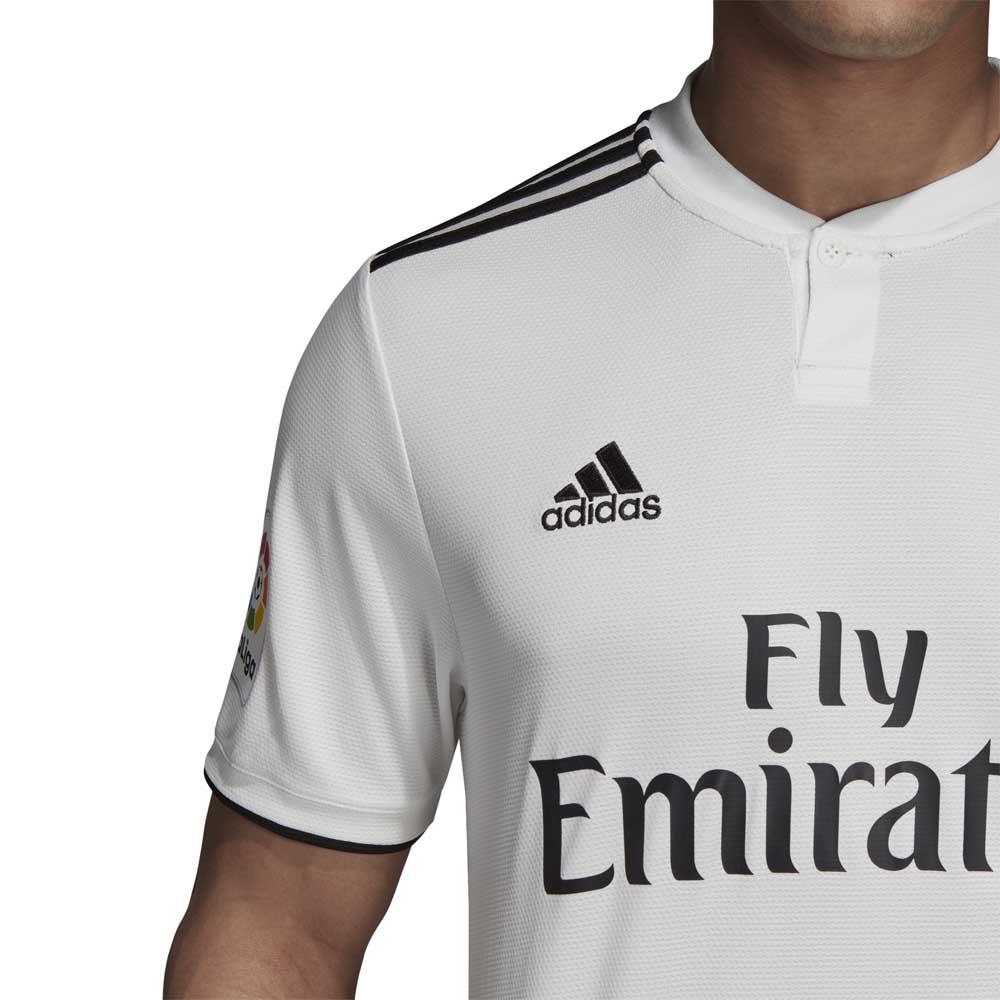adidas Hem Real Madrid 18/19 T-shirt