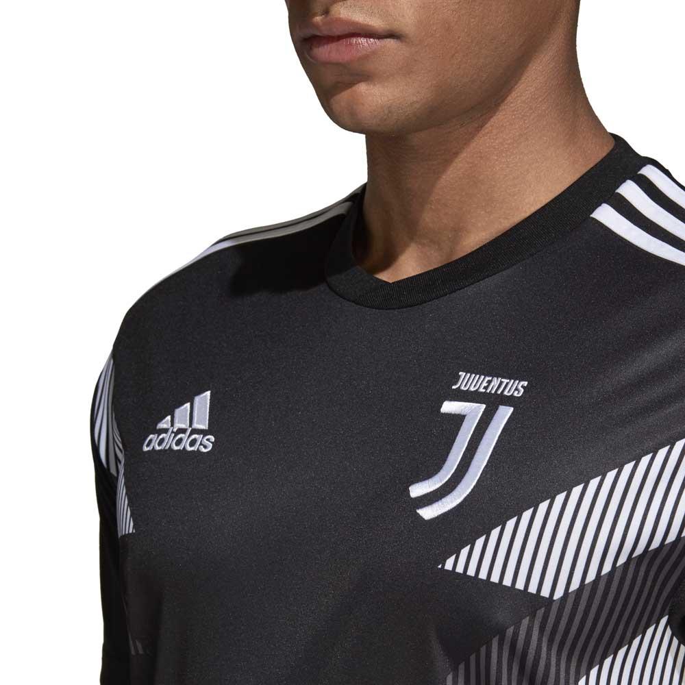 adidas Juventus Thuis Warm Up 18/19