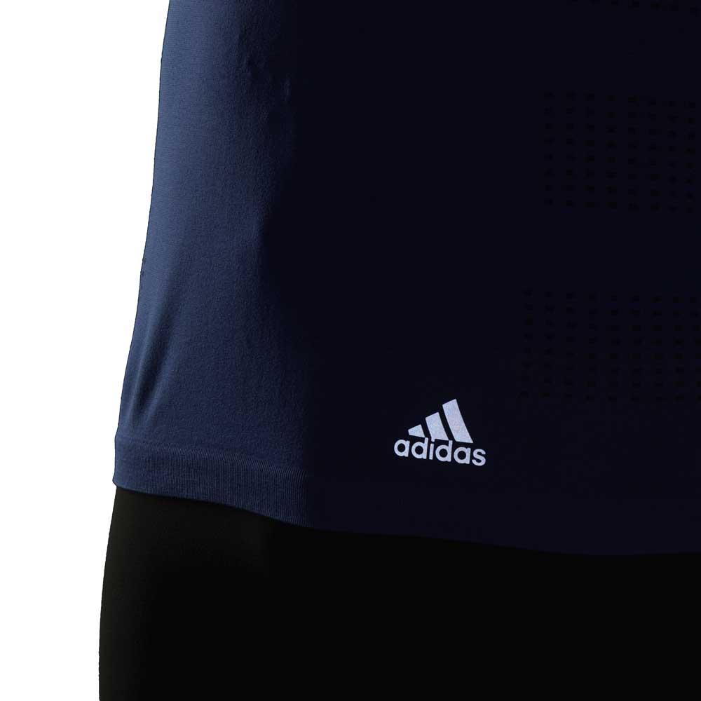 adidas Ultra Primeknit Short Sleeve T-Shirt