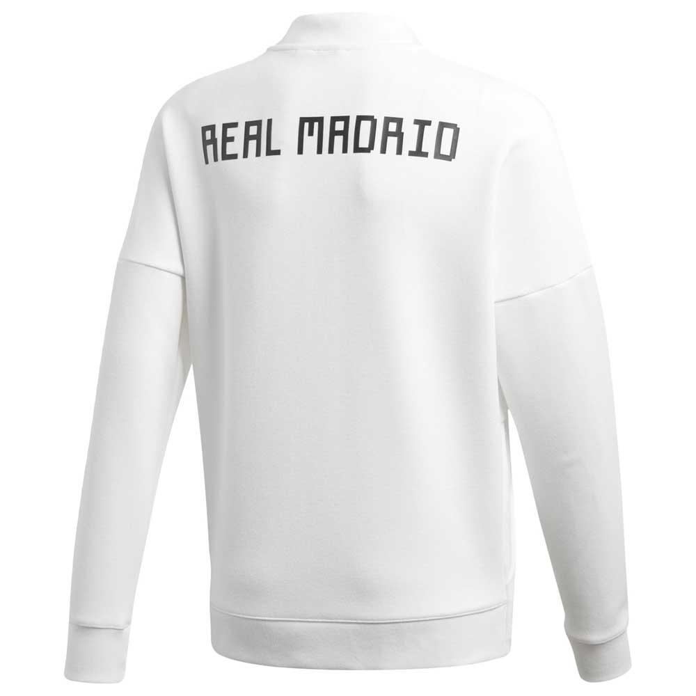 adidas Real Madrid ZNE 18/19 Junior