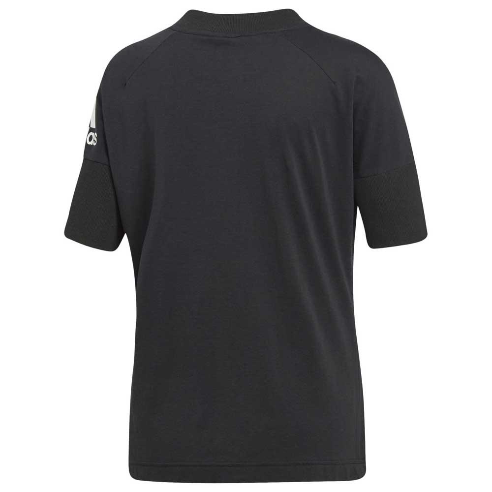 adidas ZNE T-shirt med korte ærmer