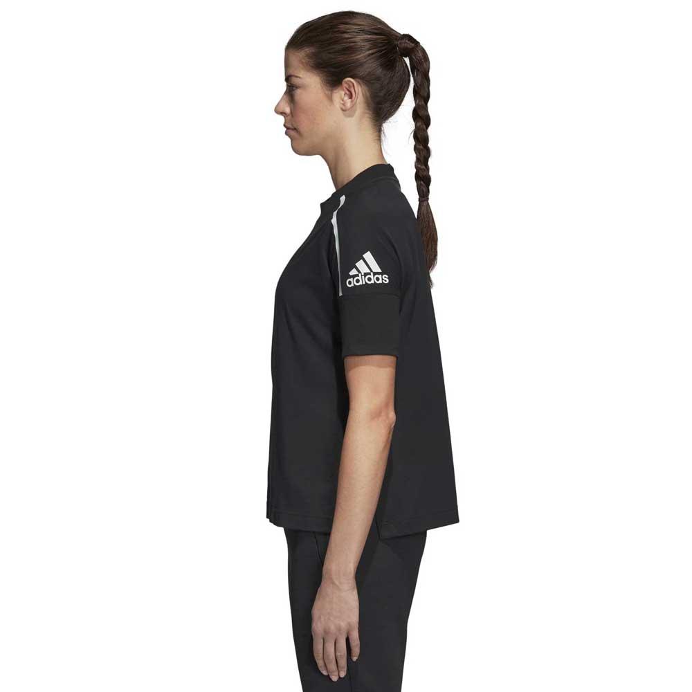 adidas ZNE short sleeve T-shirt