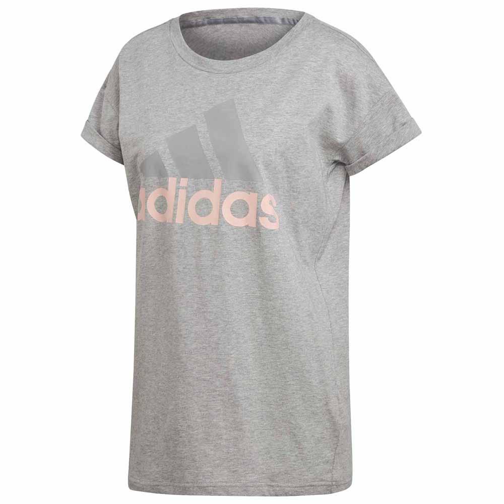 adidas-essential-linear-t-shirt-med-korte--rmer