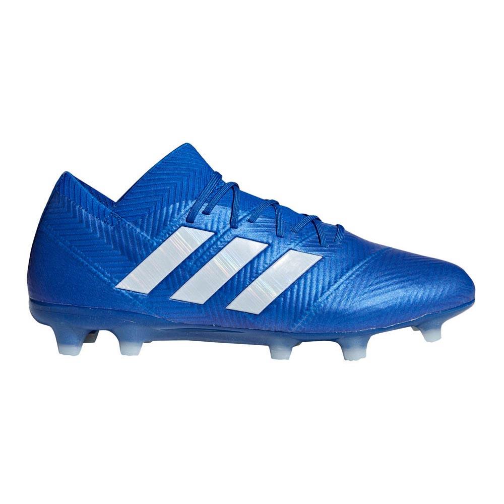 adidas Chaussures Football Nemeziz 18.1 FG