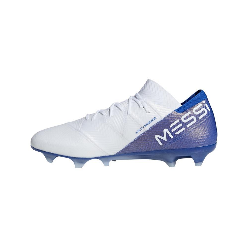 adidas Scarpe Calcio Nemeziz Messi 18.1 FG