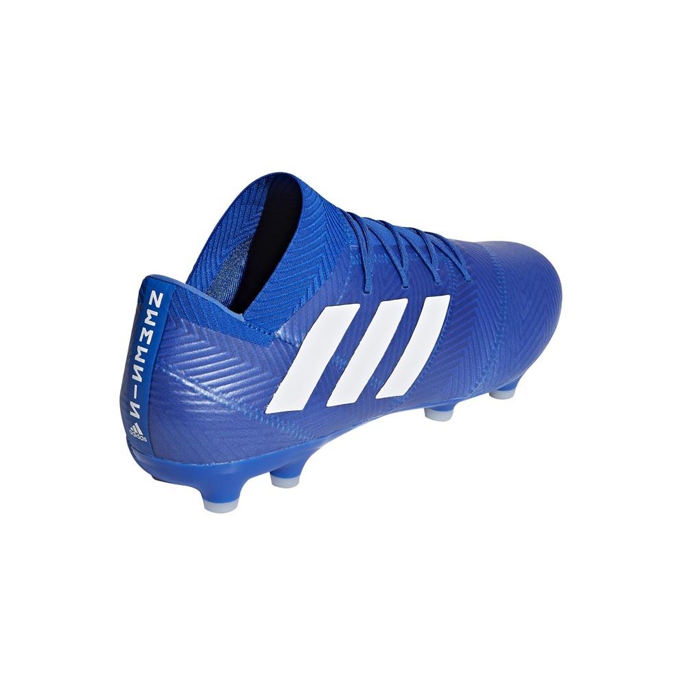 adidas Nemeziz 18.2 FG Football Boots