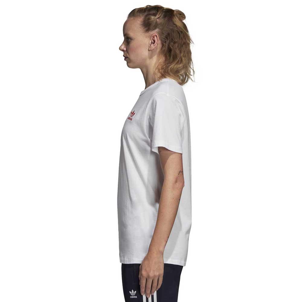 adidas Originals Active Icons Short Sleeve T-Shirt