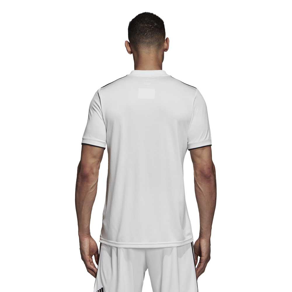 adidas Real Madrid Heim 18/19 T-Shirt