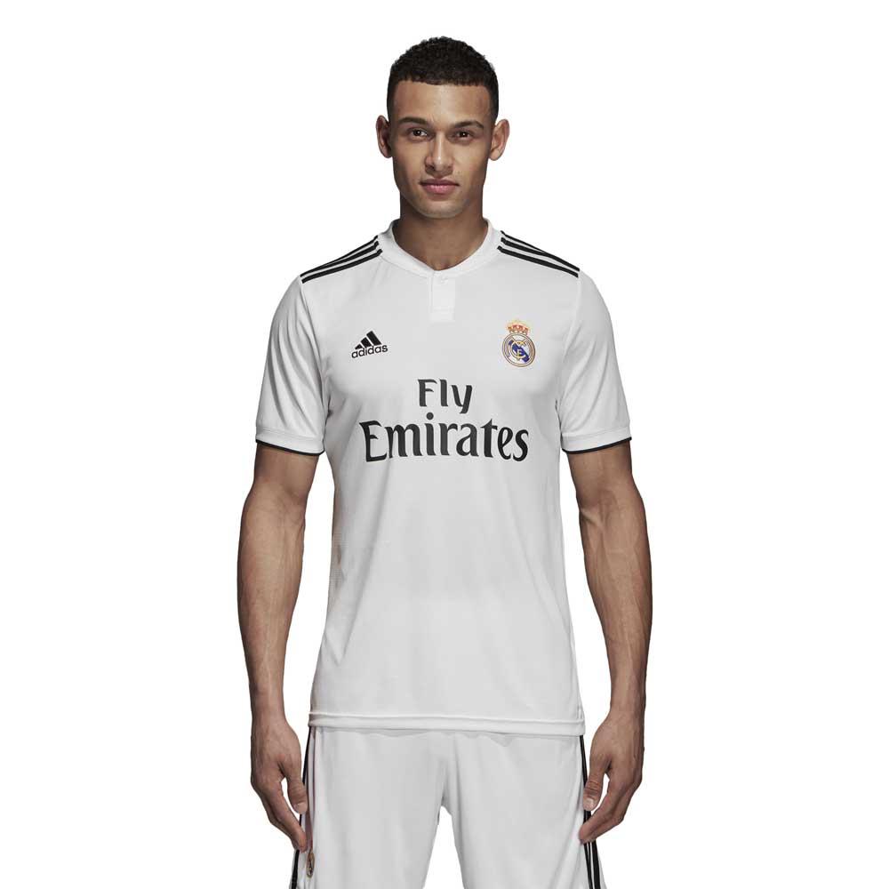adidas Casa Real Madrid 18/19 Camisa