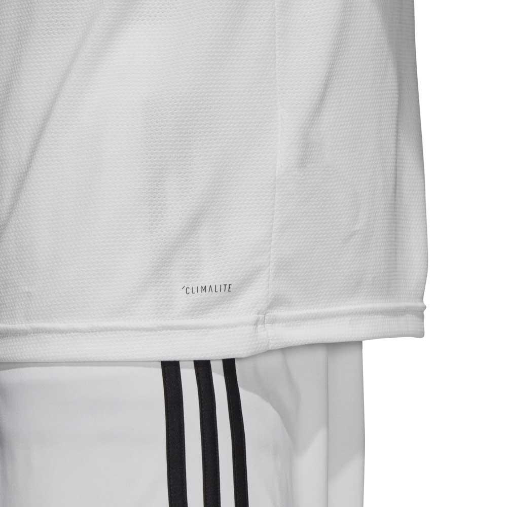 adidas Hjem Real Madrid 18/19 T Skjorte
