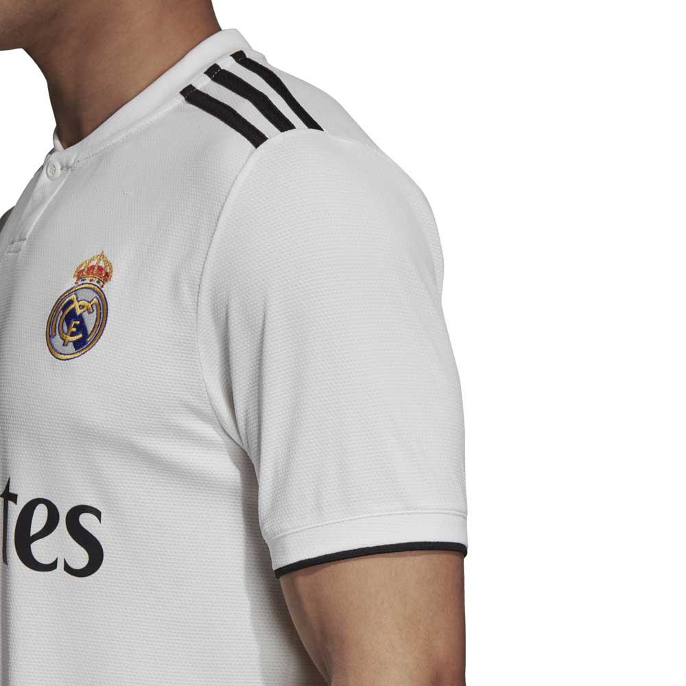 adidas Accueil Real Madrid 18/19 T-shirt