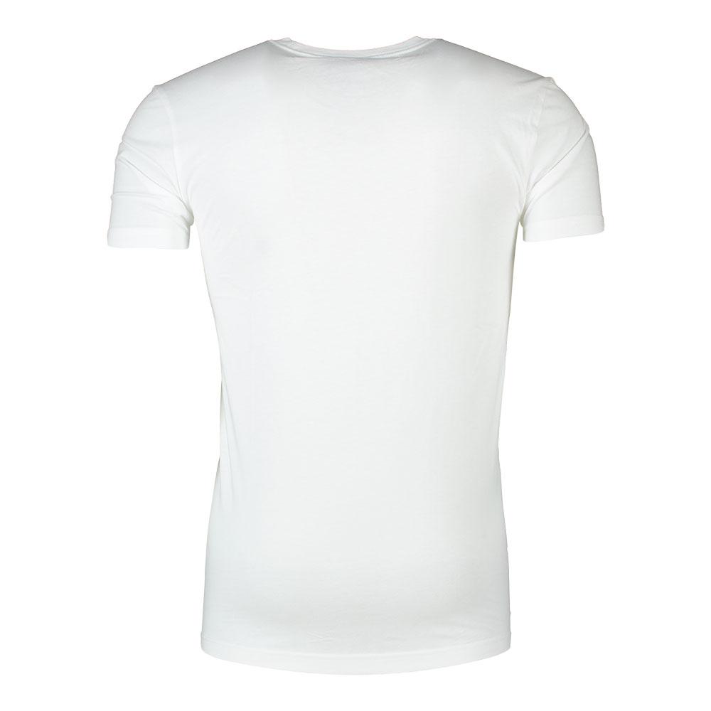 adidas Category Athletics Kurzarm T-Shirt