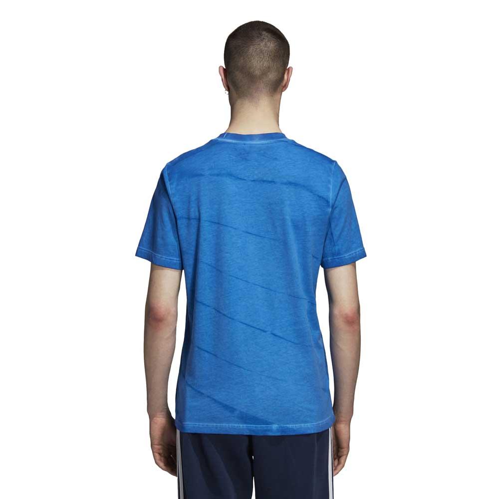 adidas Originals Tie Dye Short Sleeve T-Shirt