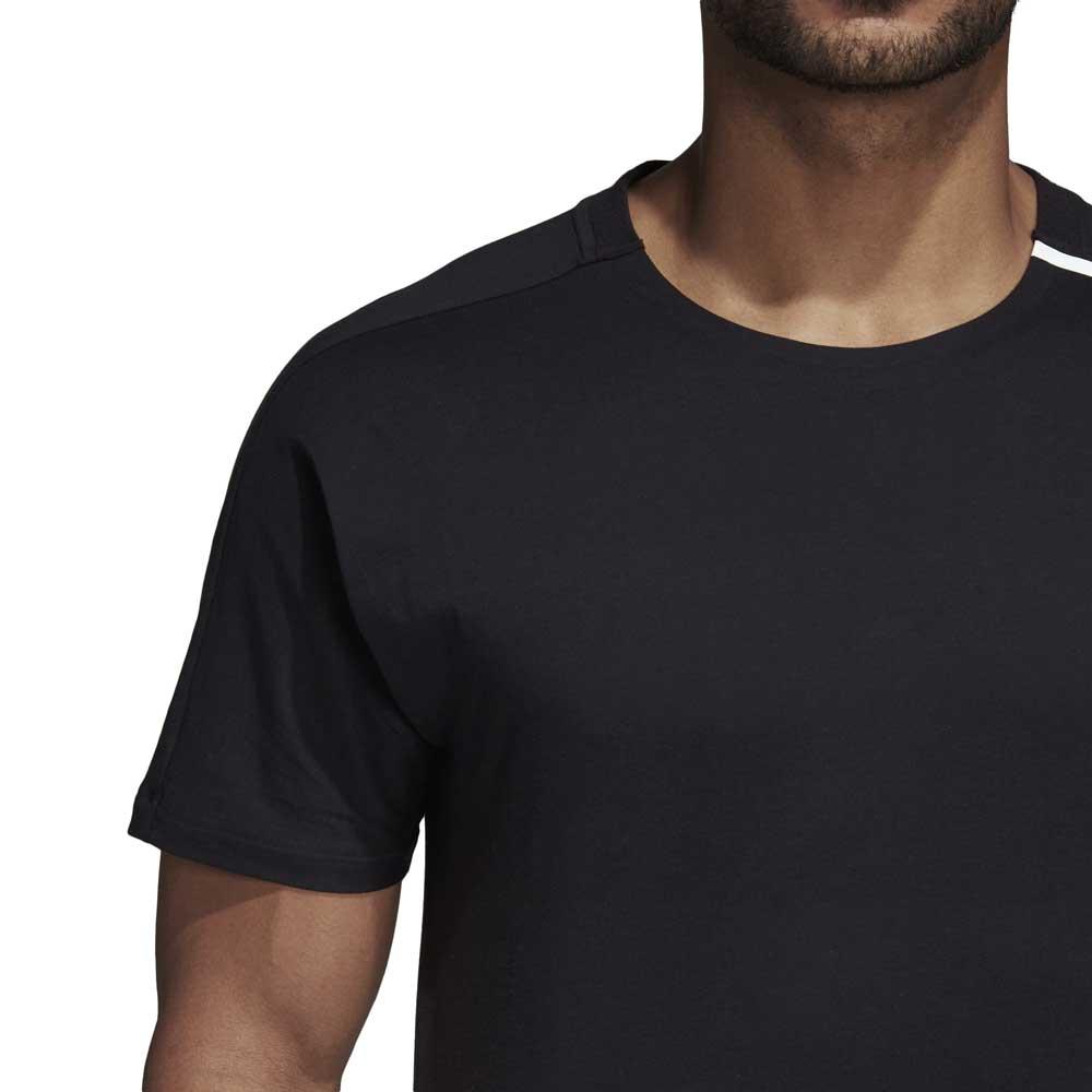 adidas ZNE T-Shirt mit kurzen Ärmeln