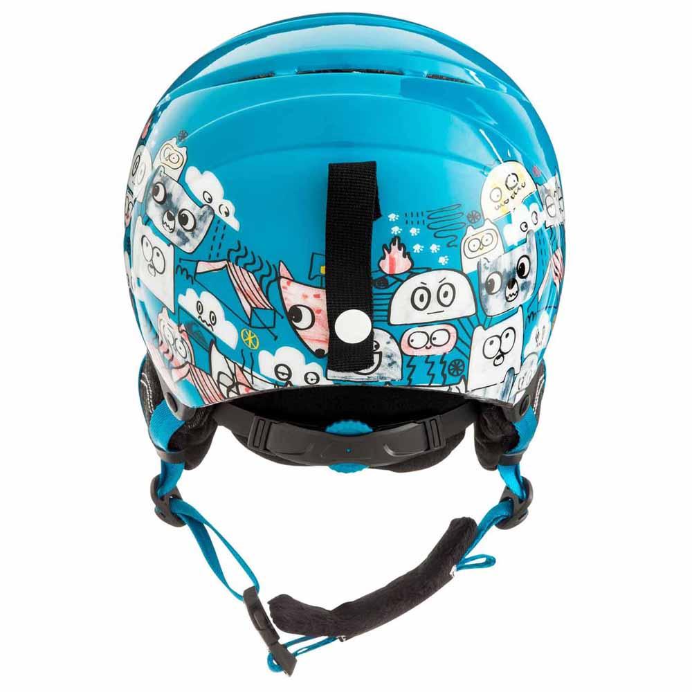 Quiksilver Casque The Game