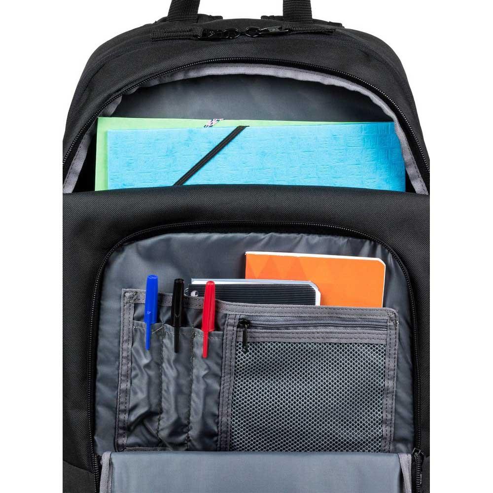 Medium Backpack CRUCIAL CAMO *GENUINE BRAND NEW* Quicksilver Burst 24L