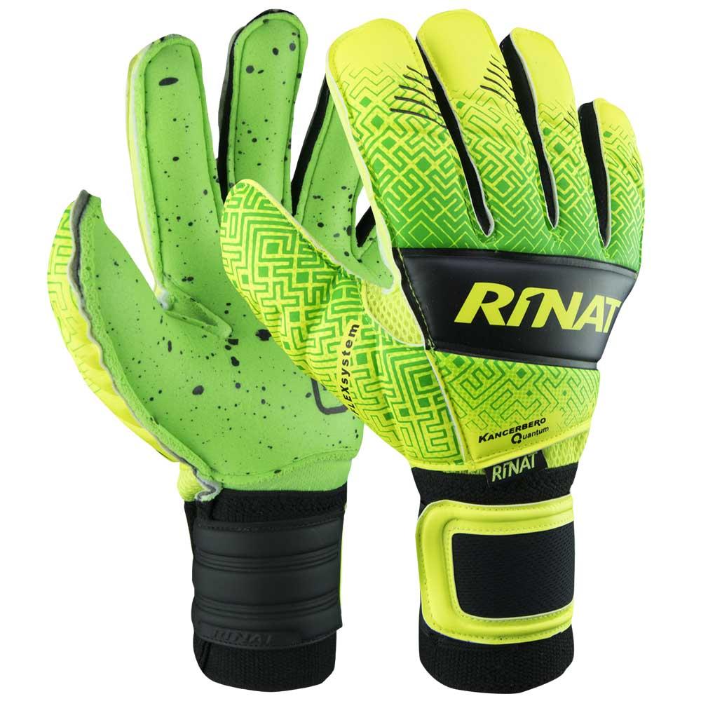 Rinat Kancerbero Quantum Turf Goalkeeper Gloves