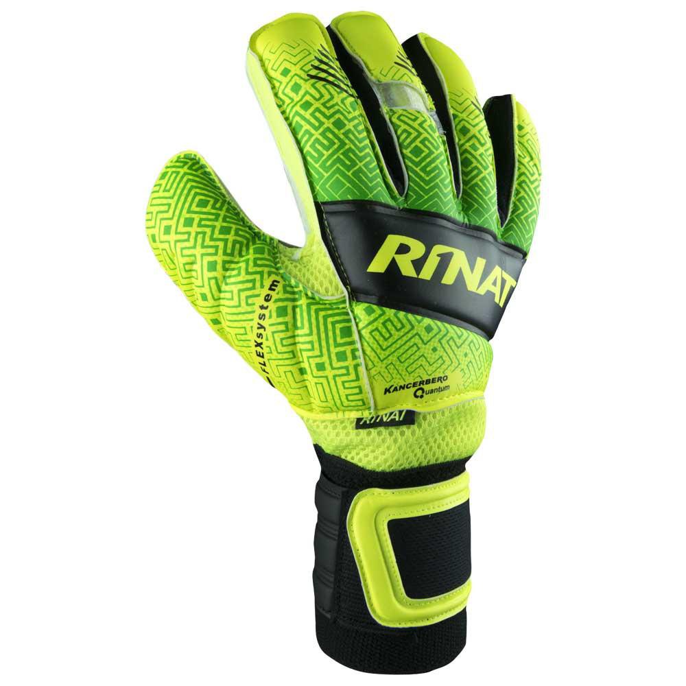 Rinat Kancerbero Quantum Spine Turf Goalkeeper Gloves