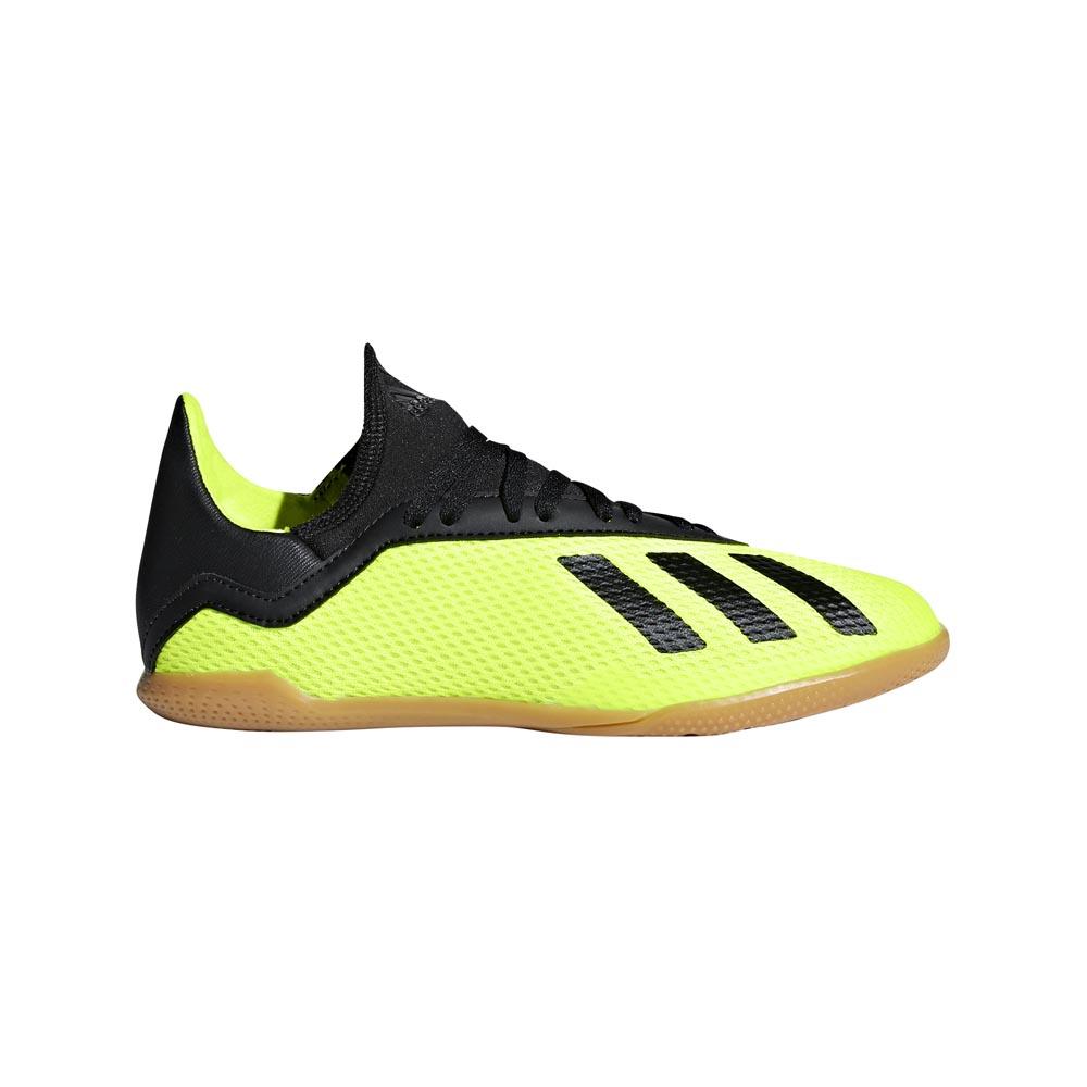 adidas Zapatillas Fútbol Sala X Amarillo | Goalinn