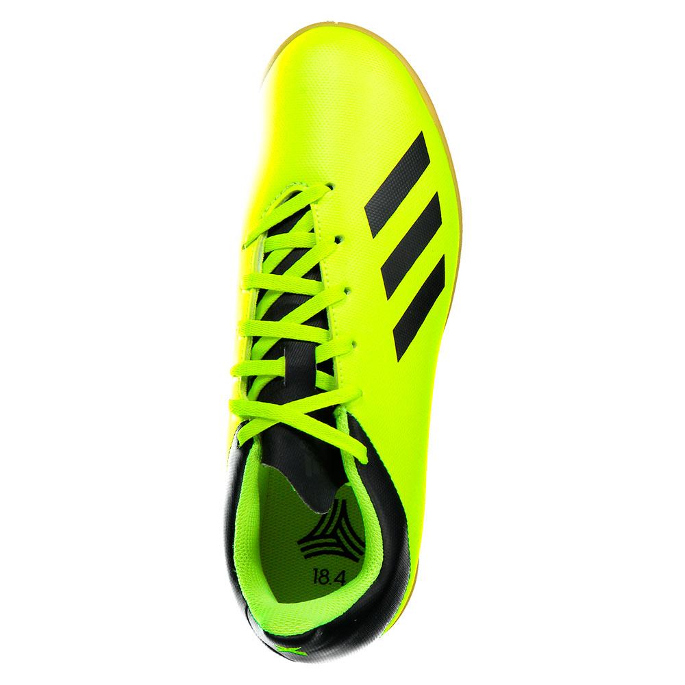 adidas X Tango 18.4 IN Indoor Football Shoes
