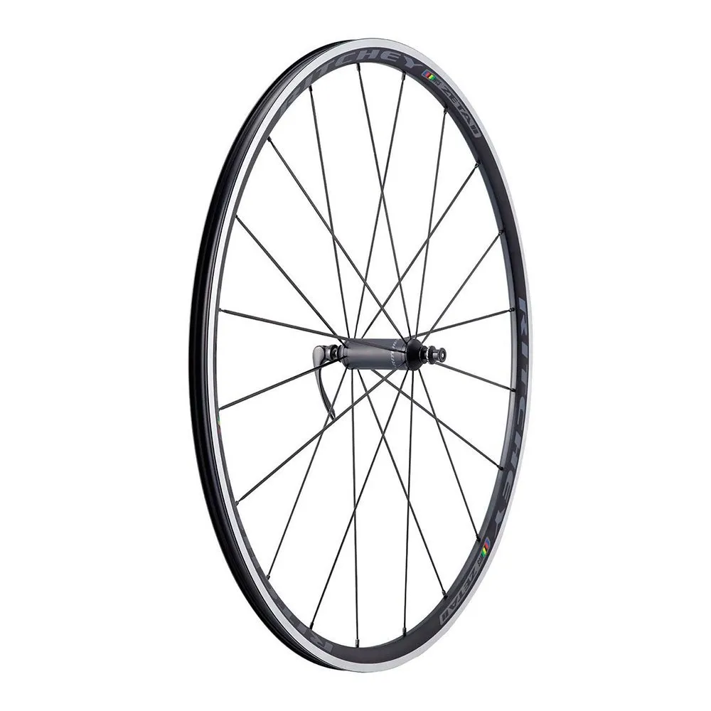 Ritchey WCS Zeta Road 11s Tubeless Road Wheel Set | Bikeinn ホイール