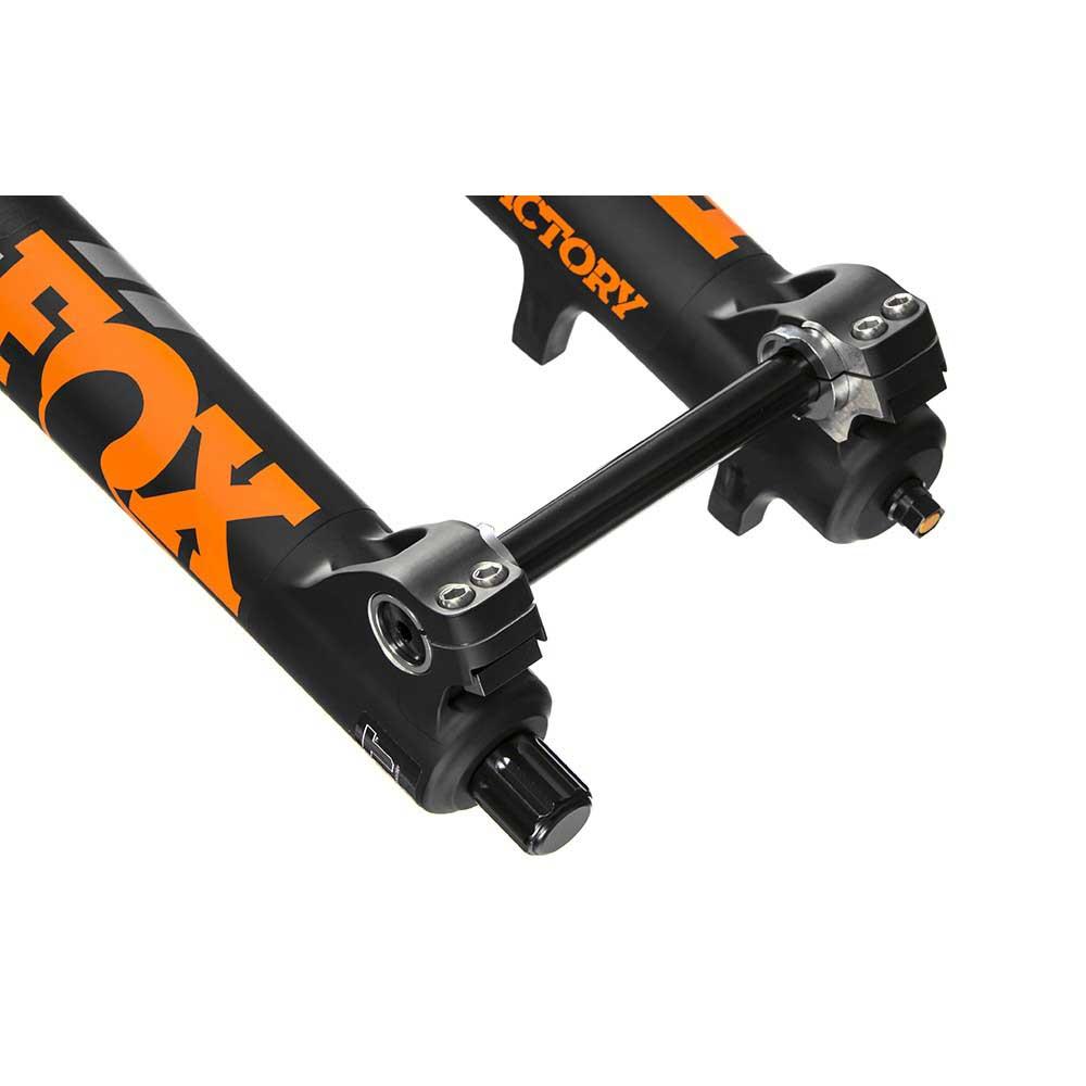 Fox Forcella MTB 36K Float E-Bike+ HSC/LSCHSR/LSR QR Boost 51 Offset