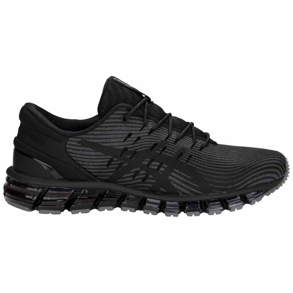 Asics Gel-Quantum 360 4 Running Shoes 黒 | Dressinn スポーツシューズ