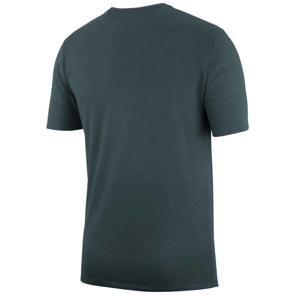 Nike SB T-Shirt Manche Courte Logo