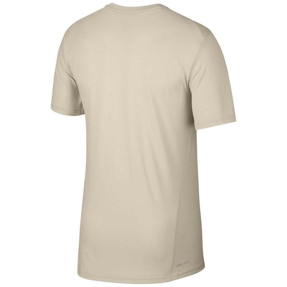 Nike Breathe Hyperdry Kurzarm T-Shirt