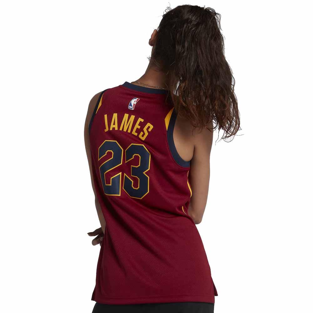 nike cleveland cavaliers jersey