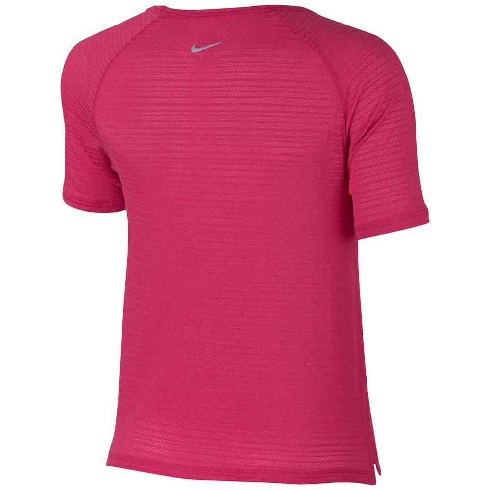 Nike Miler Breathe Kurzarm T-Shirt