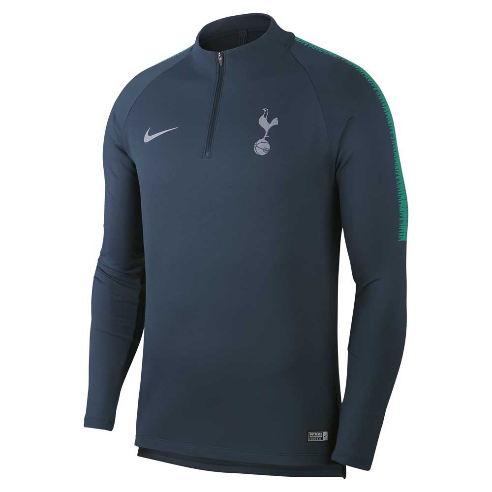brazo Leyenda archivo Nike Tottenham Hotspur FC Dry Squad Drill Top | Goalinn