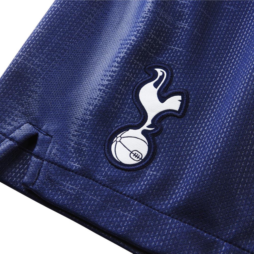 Nike Tottenham Hotspur FC Domicile/Extérieur Breathe Stadium 18/19 Junior