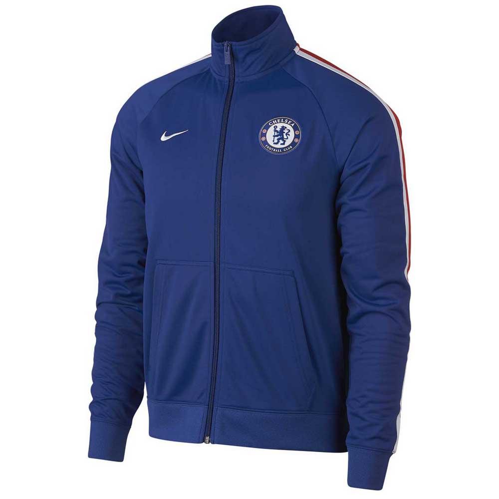Nike Chelsea Track Jacket Goalinn