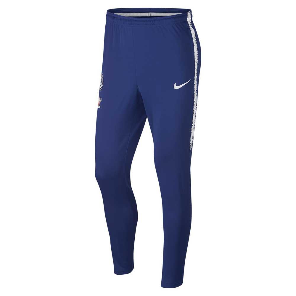 periódico emoción club Nike Chelsea FC Dry Squad Track Pants | Goalinn